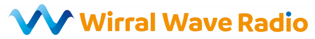Wirral wave radio logo